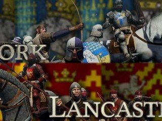 War of the Roses - Trailer des précommandes