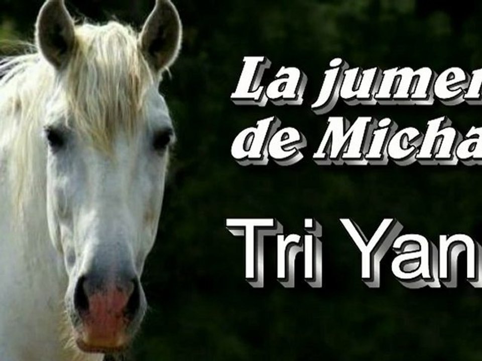 La jument de Michao de Tri Yann par Jean-Loup - Vidéo Dailymotion