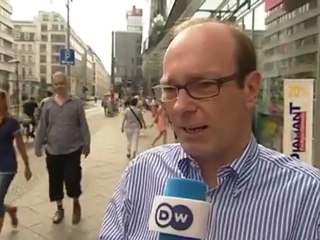 Qué opinan los alemanes | Berlín político