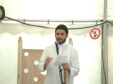 mosquée des ulis partie 1sur 2  khotba 1433 arabe francais  2012