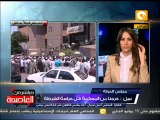 نبيل غبريال: الإخوان تعدوا بالضرب على أ. حمدي الفخراني