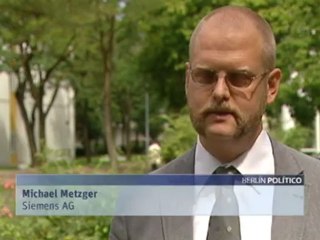 Un pueblo genera electricidad, ¿un ejemplo para las ciudades? | Berlín político