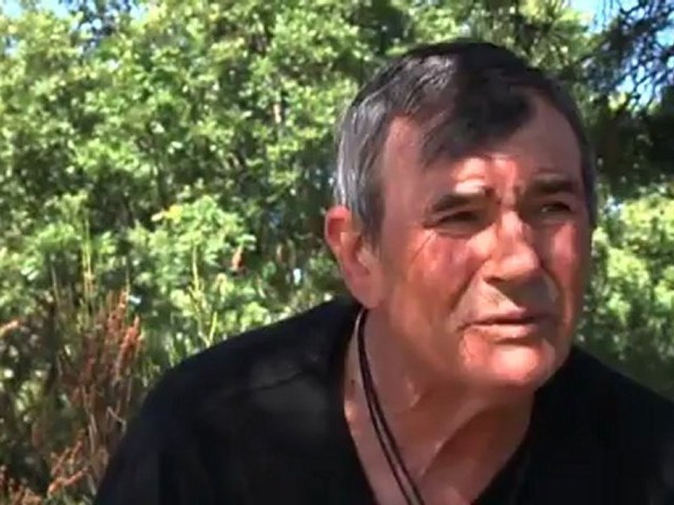 España: el niño de Entrelobos | Europa semanal