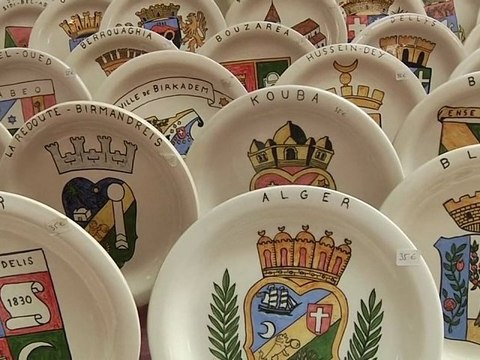 6ème Salon du Savoir-Faire Pied Noir au Barcarès