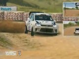 WRC 3 : Argentina rally trailer