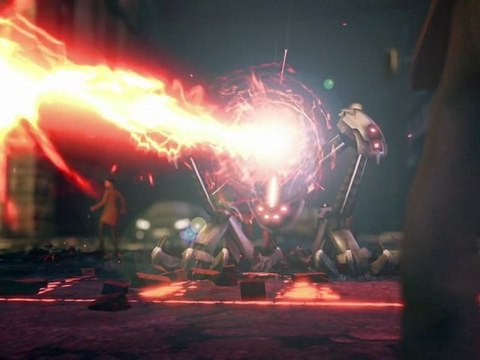 XCOM : Enemy Unknown - Casualties of War