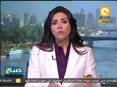 صباح ON: أخبار التنسيق في الثانوية العامة