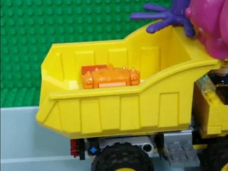 Coming Soon "Lego Toy Story - Course de Lotso"