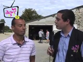 Jt agri85TV du vendredi 24 août 2012