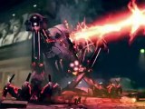 XCOM ENEMY UNKNOWN - Trailer Casualties of War