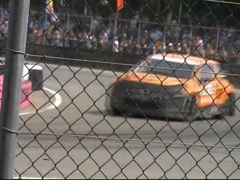 Pagani productions erc valkenswaard round 12-8-2012 part 3