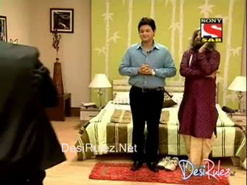 Golmaal Hai Bhai Sab Golmaal Hai 24th August 2012pt1