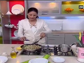 شهيوات مع شميشة : الخميس 23 غشت