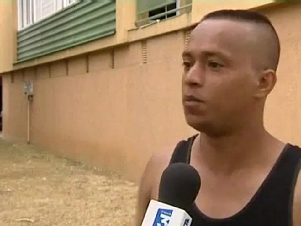 Un homme sauve des flammes 4 enfants au Mans