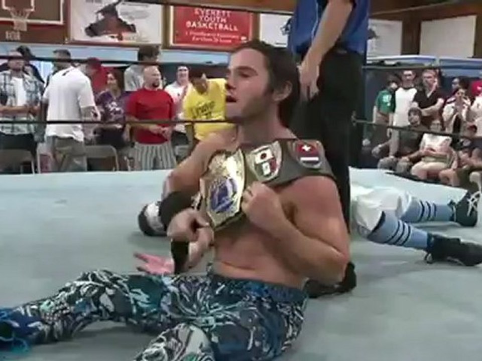 Young Bucks  message to ROH .