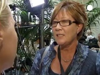 Los noruegos respiran de alivio al conocer la sentencia