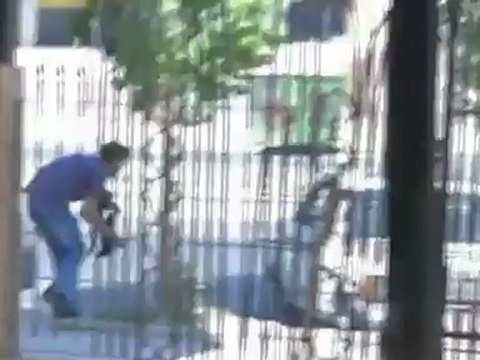 Lebanese SNG operator wounded in Tripoli clashes