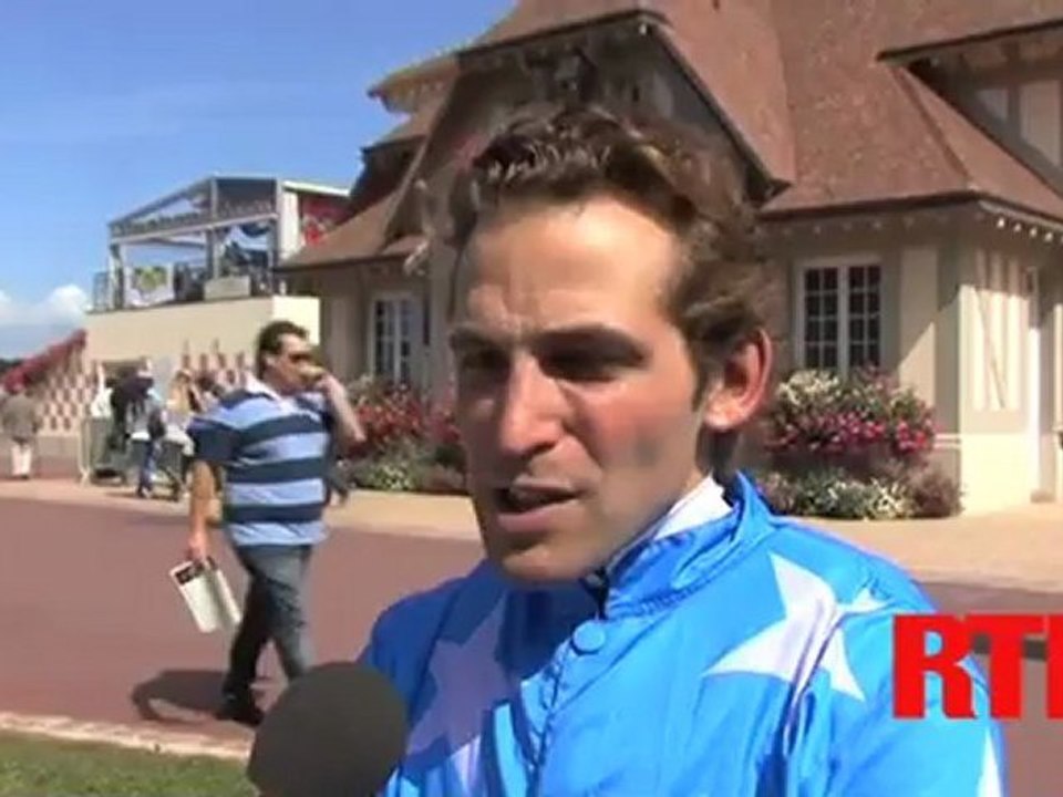 Thomas Huet et SARGASSES