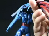 Throwback - Toy Biz Marvel Legends Sentinel Series Mr. Sinister