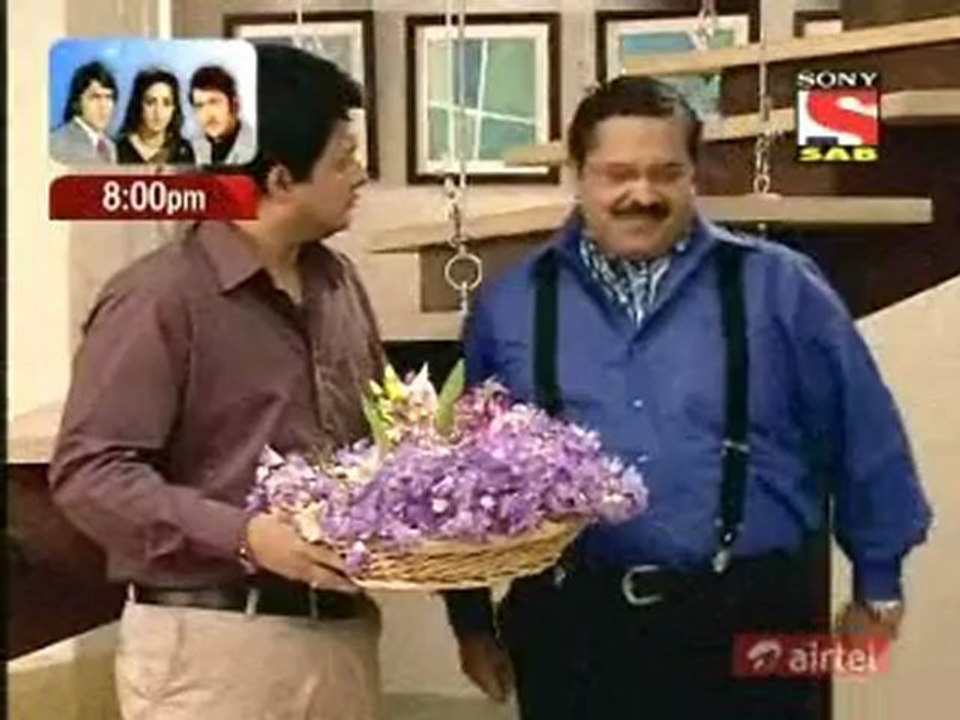 Golmaal Hai Bhai Sab Golmaal Hai - 24th August 2012 pt3