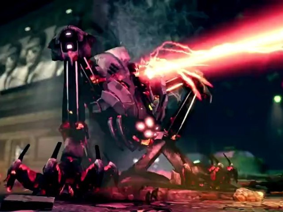 XCOM : Enemy Unknown - Casualties of War