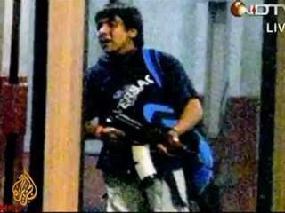 Mumbai 2008 attacks trial