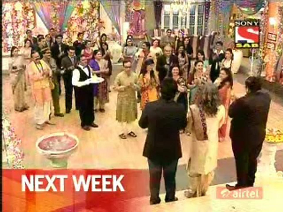 Golmaal Hai Bhai Sab Golmaal Hai - 24th August 2012 pt4