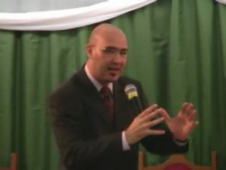 Luta pela Santificação