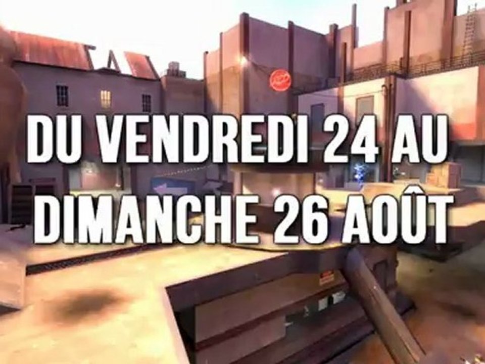 Trailer Insomnia i46 sur la Millenium TV4
