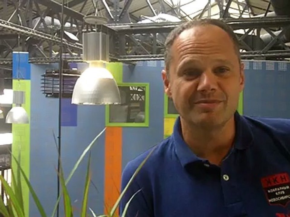 Présentation des programmes France Bleu Haute-Normandie- Rentrée 2012