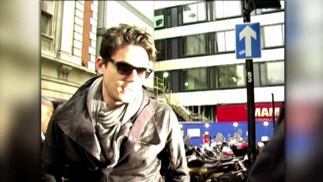 Why John Mayer Dumped Katy Perry