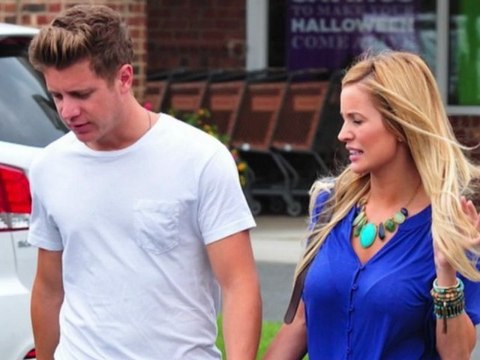 Emily Maynard and Jef Holm Respond to Cheating Rumors