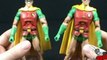 Toy Spot - Mattel: DC Universe Classics Wave 16 Robin (Variant Head)
