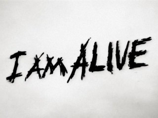 I am Alive - Trailer PC Launch [HD]