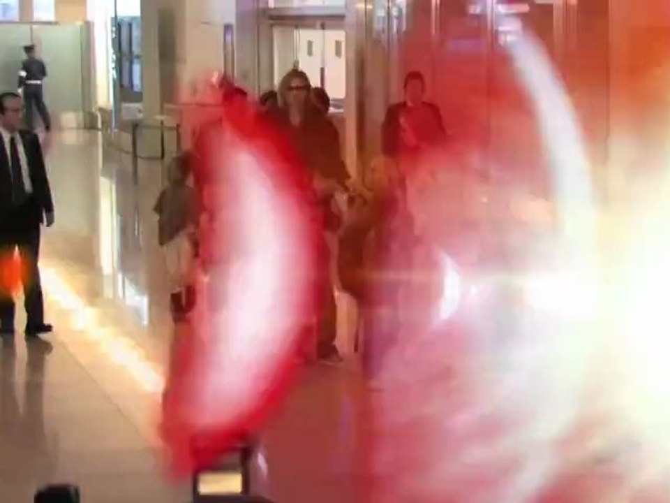 Angelinas Tochter im Märchen