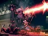 XCOM : Enemy Unknown (360) - Un trailer bourré d'action