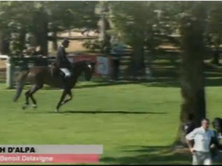 Grande Semaine - Petit Parquet