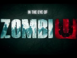 Zombi U - In The Eye of Zombi U #1 [HD]