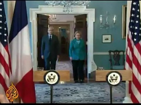 Debate over US troop wihdrawal from Afghanistan