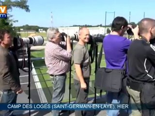 Folie médiatique internationale autour du PSG