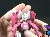Toy Spot - Transformers Animated Toys R Us Exclusive Arcee