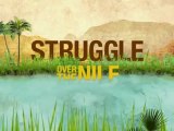 Struggle over the Nile - Masters no more