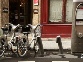 Video herunterladen: Les Heures Heureuses de Paris