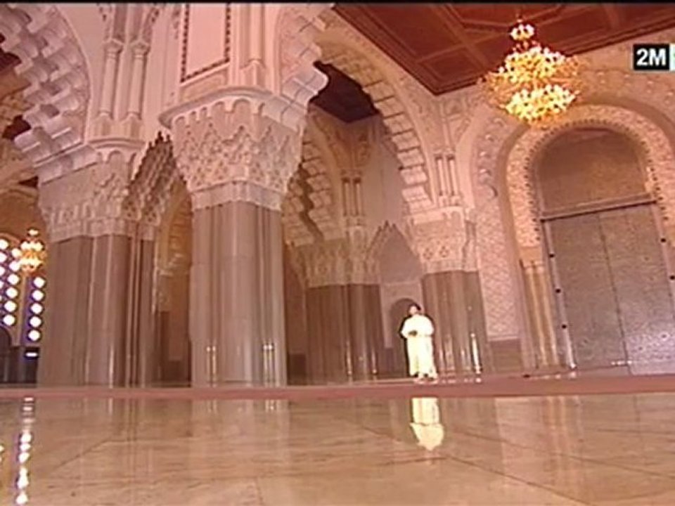 الإسلام سلوك ومعاملات: السبت 18 غشت