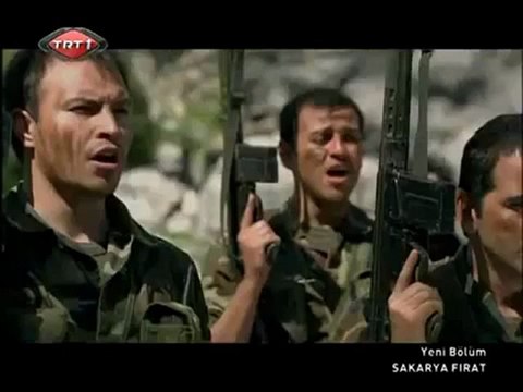 SESLİSEHİRLİ.COM Korku Nedir Bilmeyiz NE MUTLU TÜRKÜM DIYENE - YouTube
