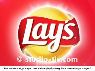 Pub lay's "tour de france des plages 2012" - Christophe MATHIEU