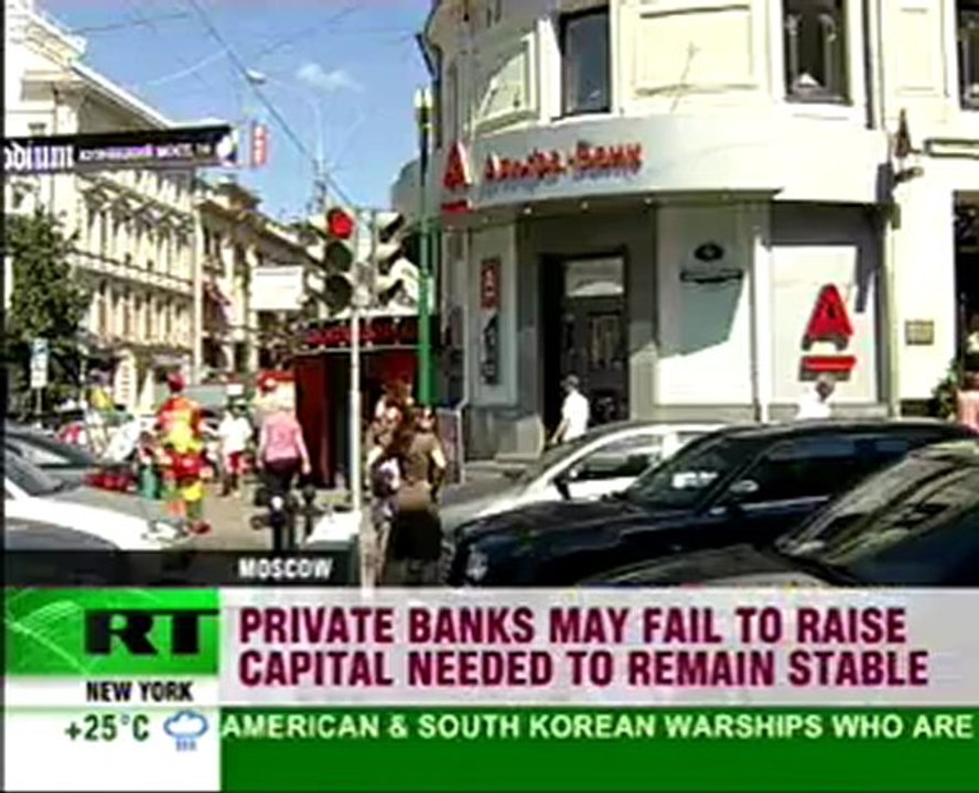 Global banks lead way on managing risks