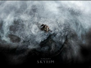 The Elder Scrolls V: Skyrim OST - From Past To Present