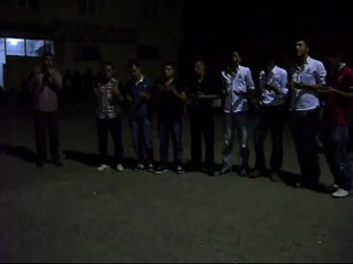 1992/3 Tertip Asker Duası