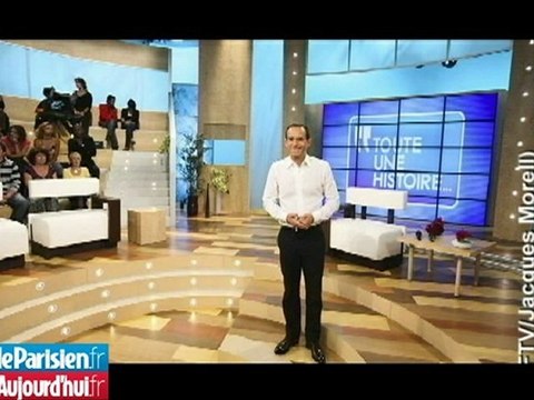 Sophie Davant : «Je ne pensais pas que c'étais la fin»